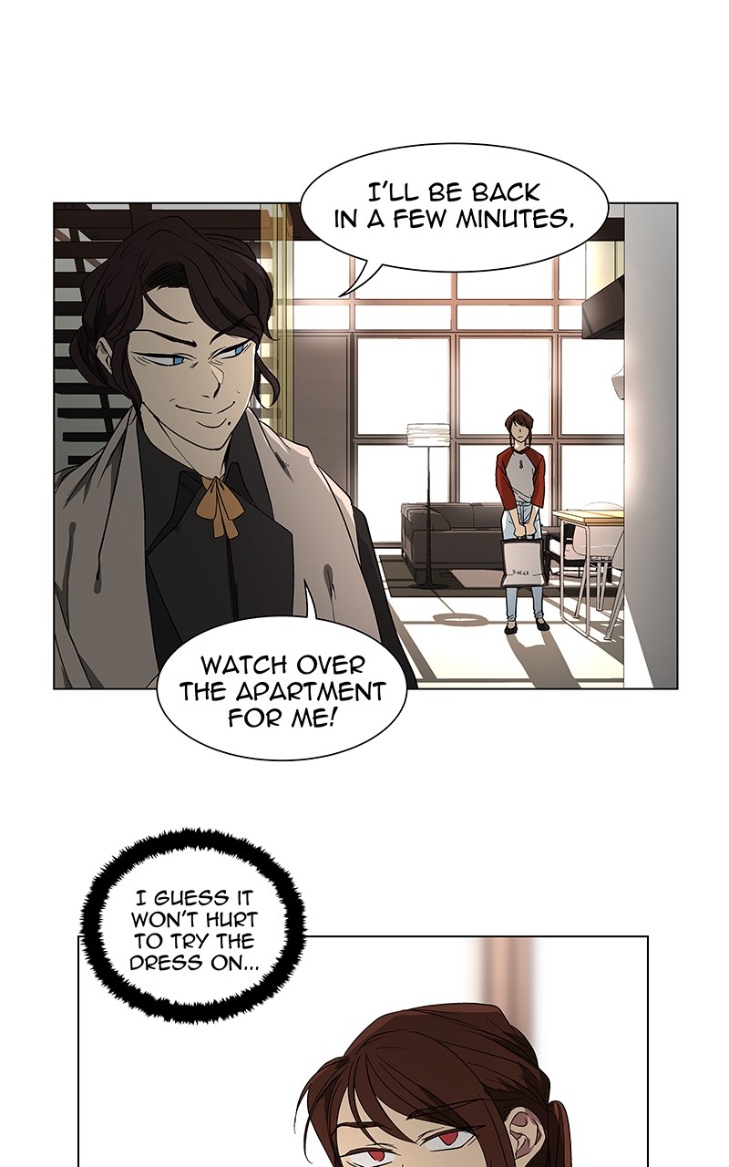 I Love Yoo chapter 41 page 42