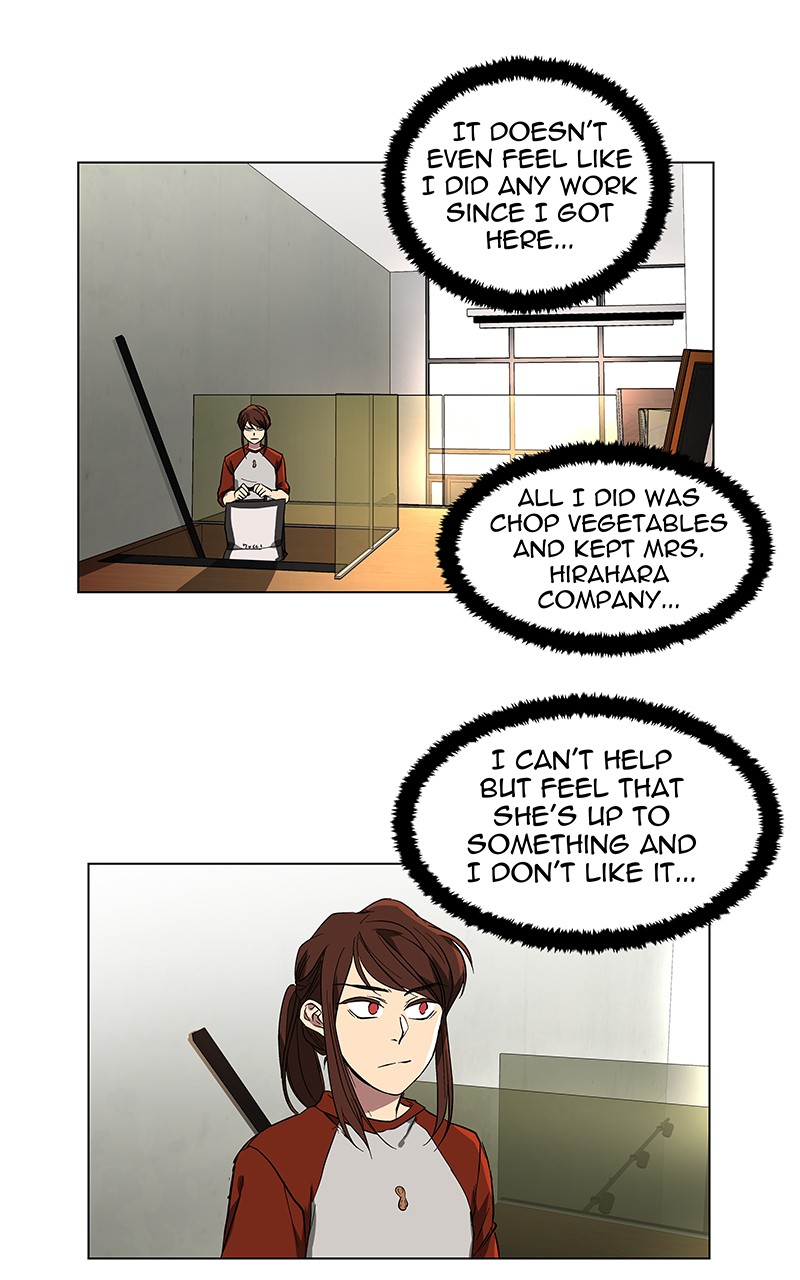 I Love Yoo chapter 41 page 44