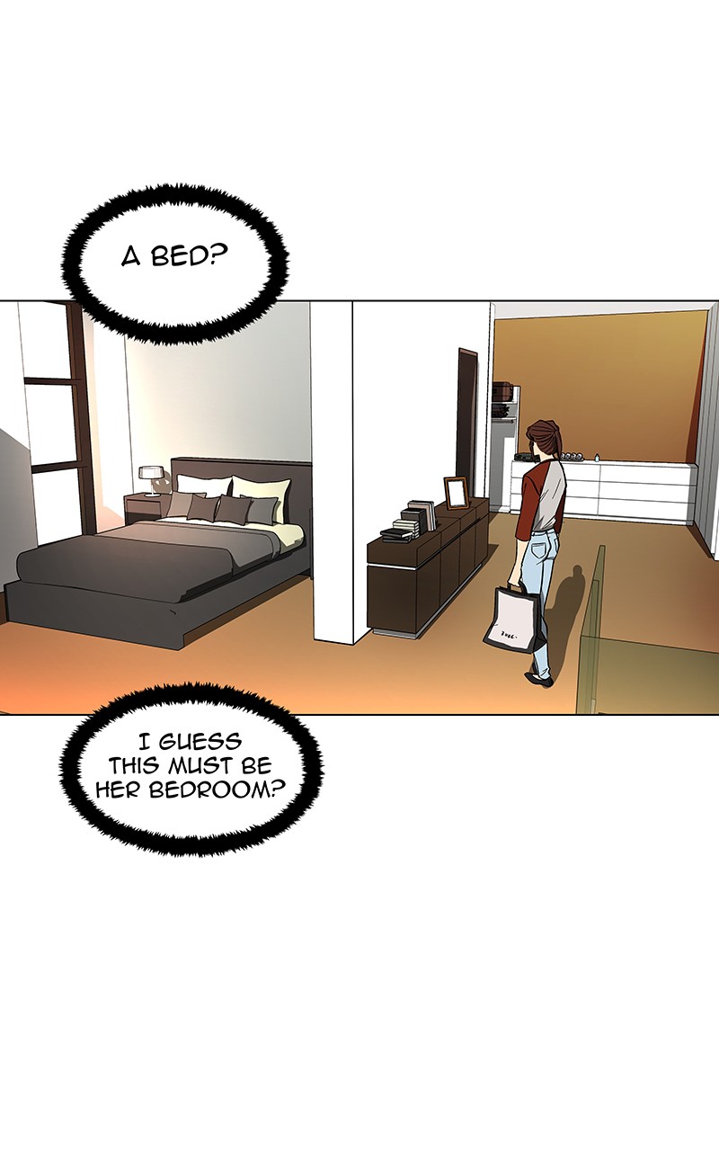 I Love Yoo chapter 41 page 45