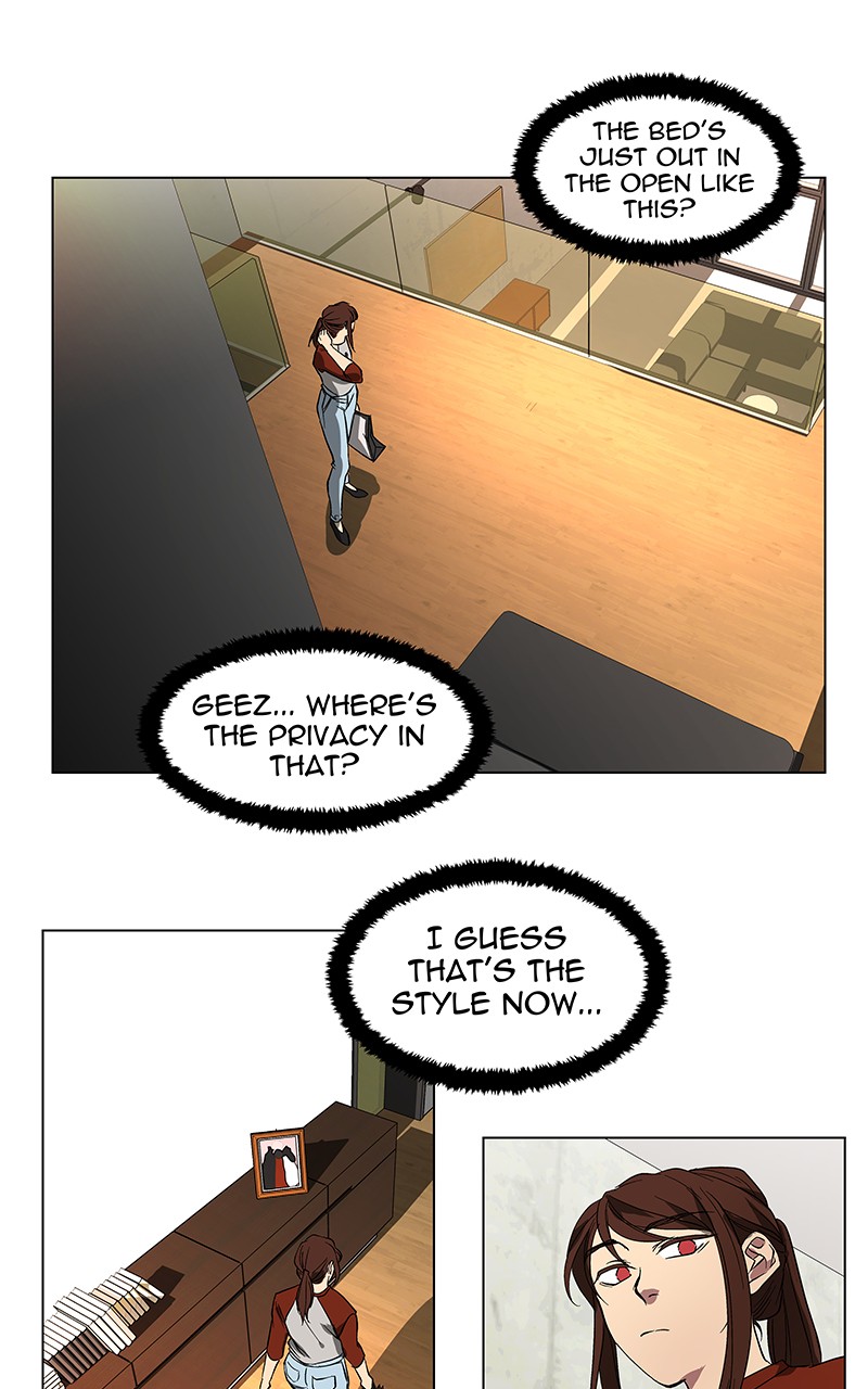 I Love Yoo chapter 41 page 46