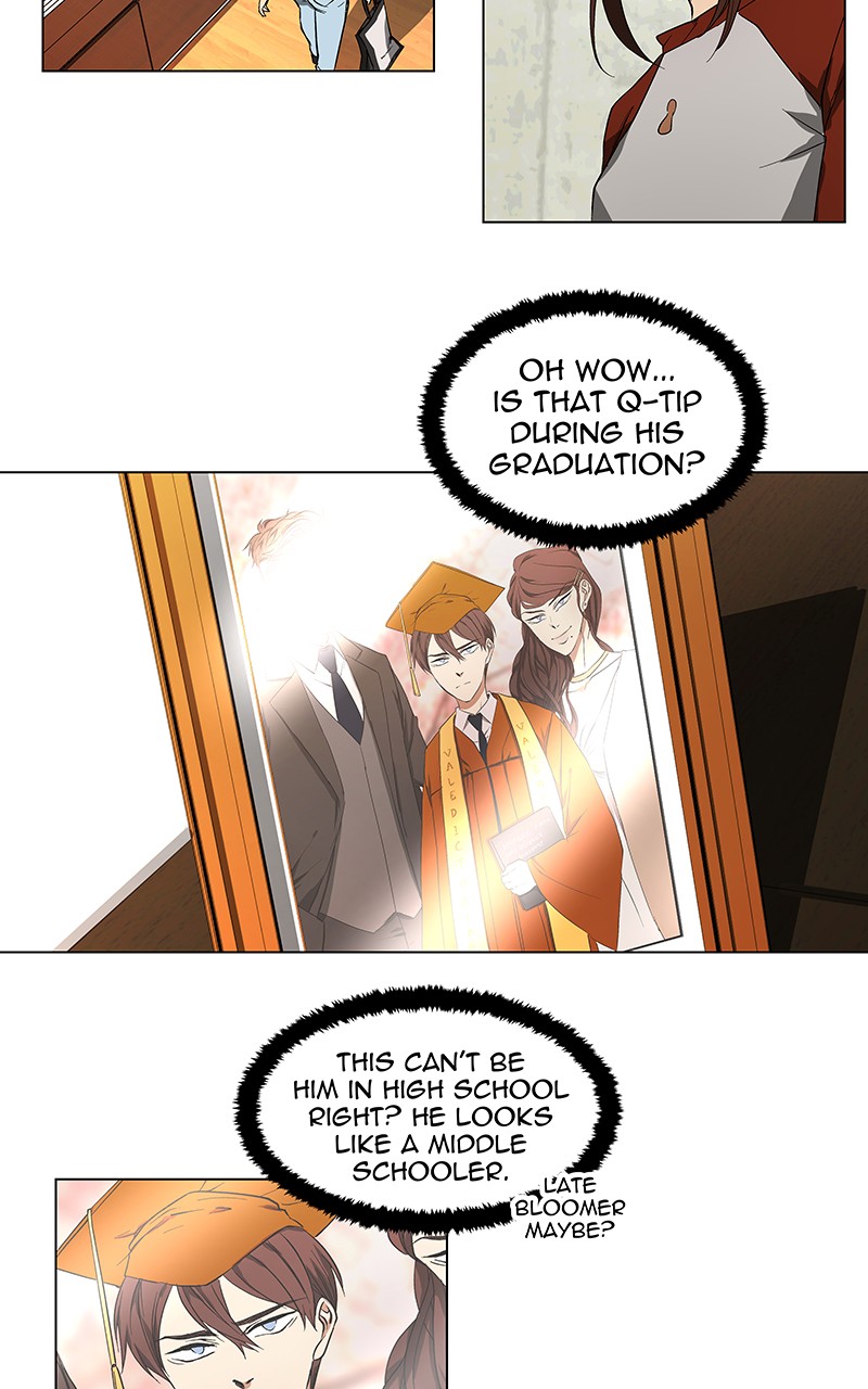 I Love Yoo chapter 41 page 47