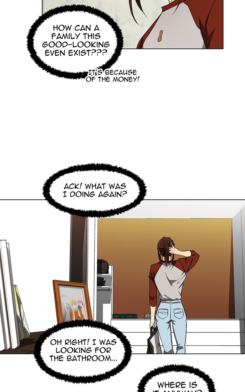 I Love Yoo chapter 41 page 51