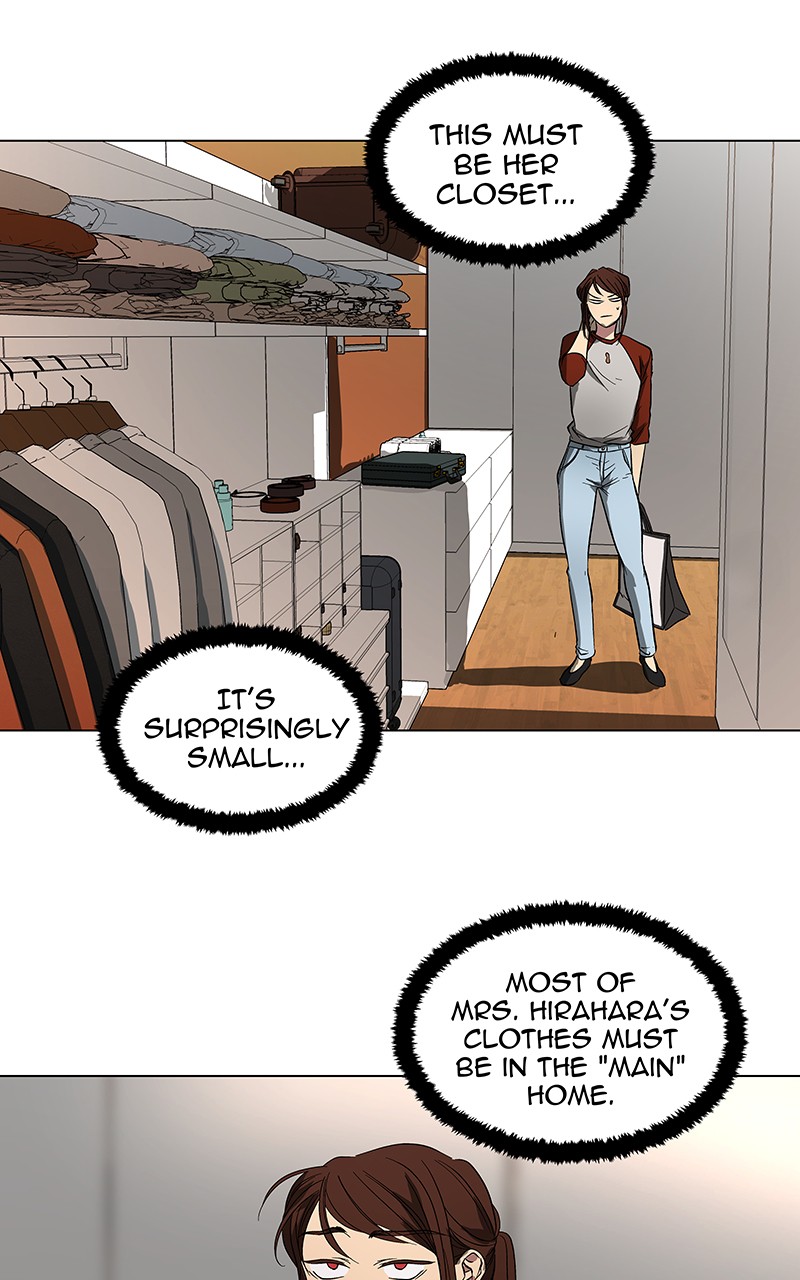 I Love Yoo chapter 41 page 53