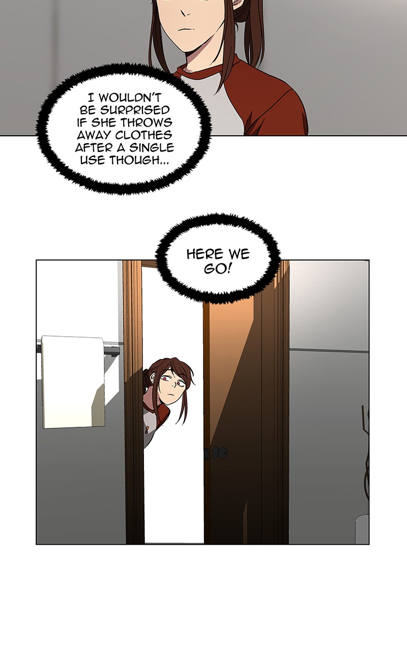 I Love Yoo chapter 41 page 54