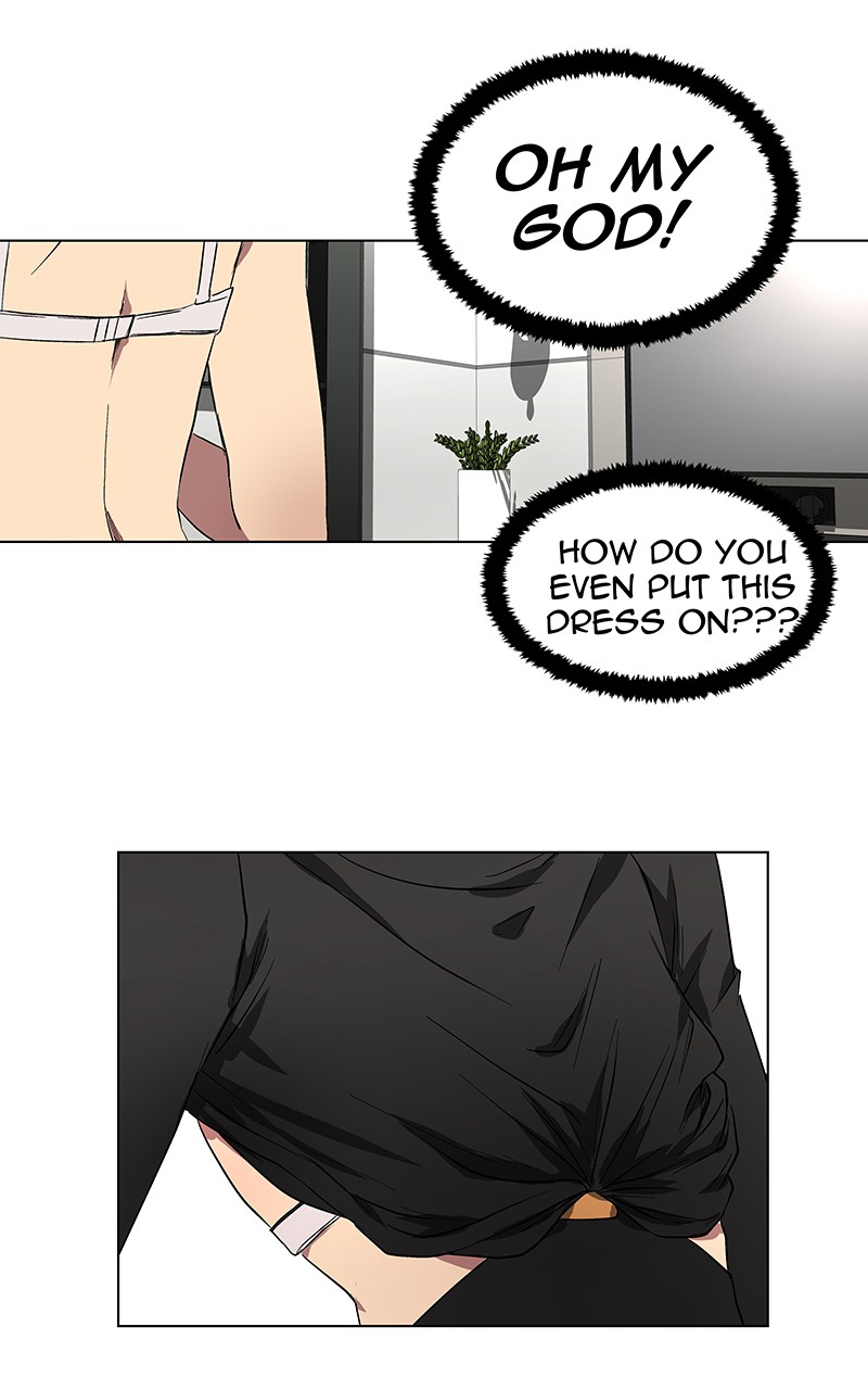 I Love Yoo chapter 41 page 56