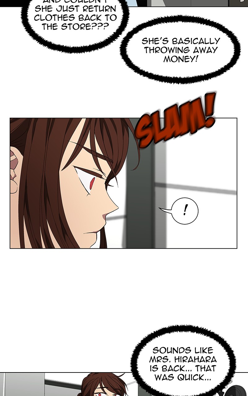 I Love Yoo chapter 41 page 61