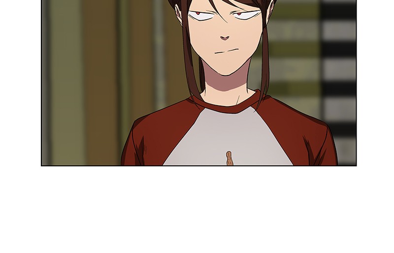 I Love Yoo chapter 41 page 8