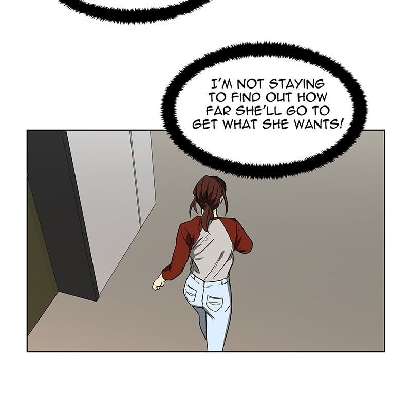 I Love Yoo chapter 42 page 10