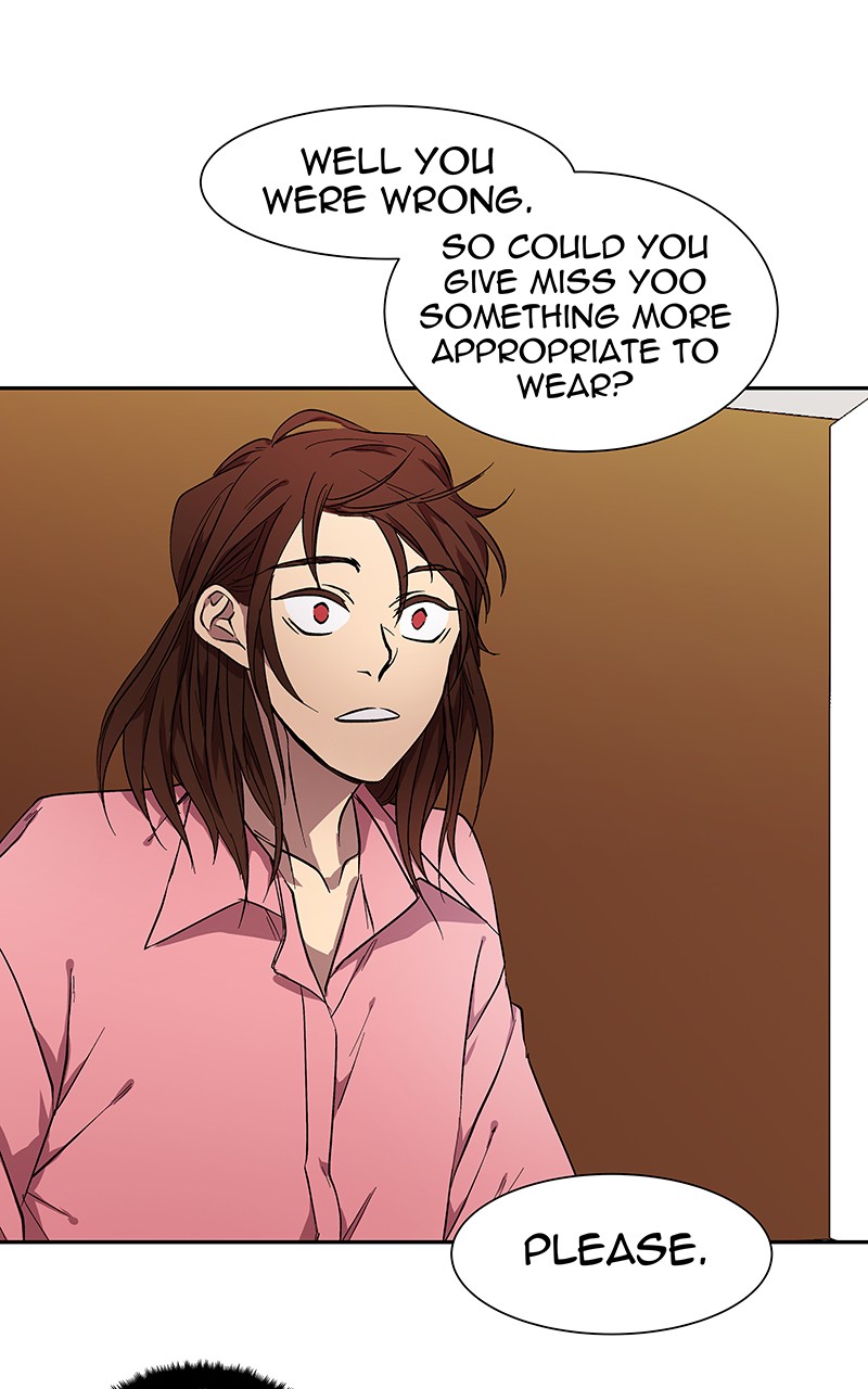 I Love Yoo chapter 42 page 101