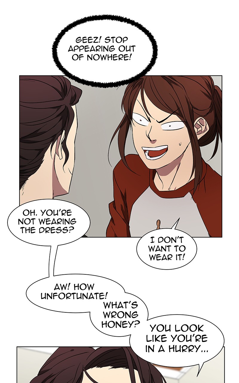 I Love Yoo chapter 42 page 13