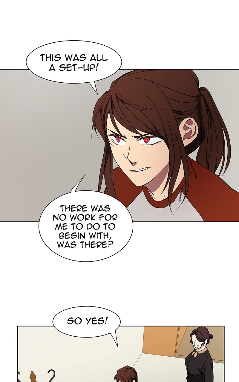 I Love Yoo chapter 42 page 15