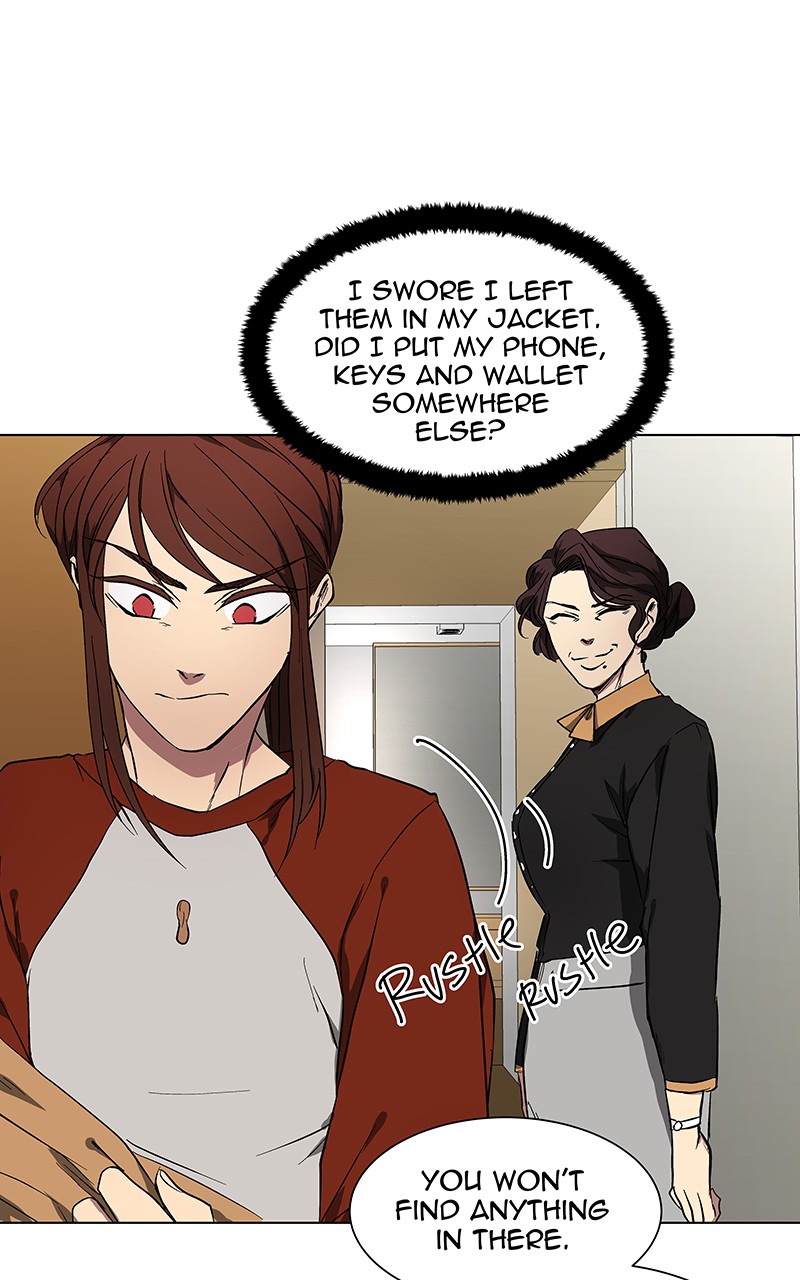 I Love Yoo chapter 42 page 17