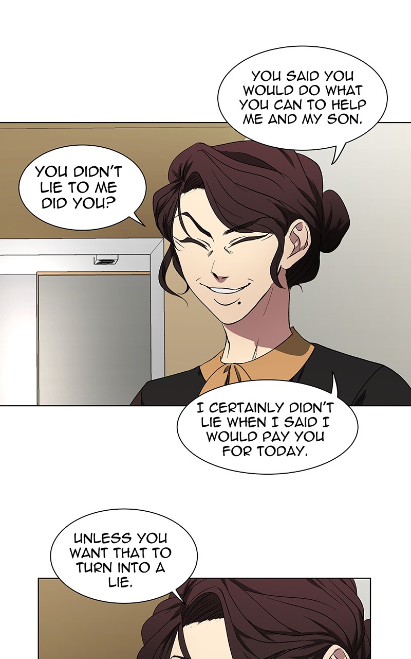 I Love Yoo chapter 42 page 20