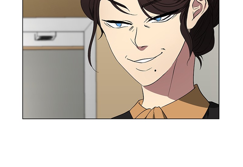 I Love Yoo chapter 42 page 21