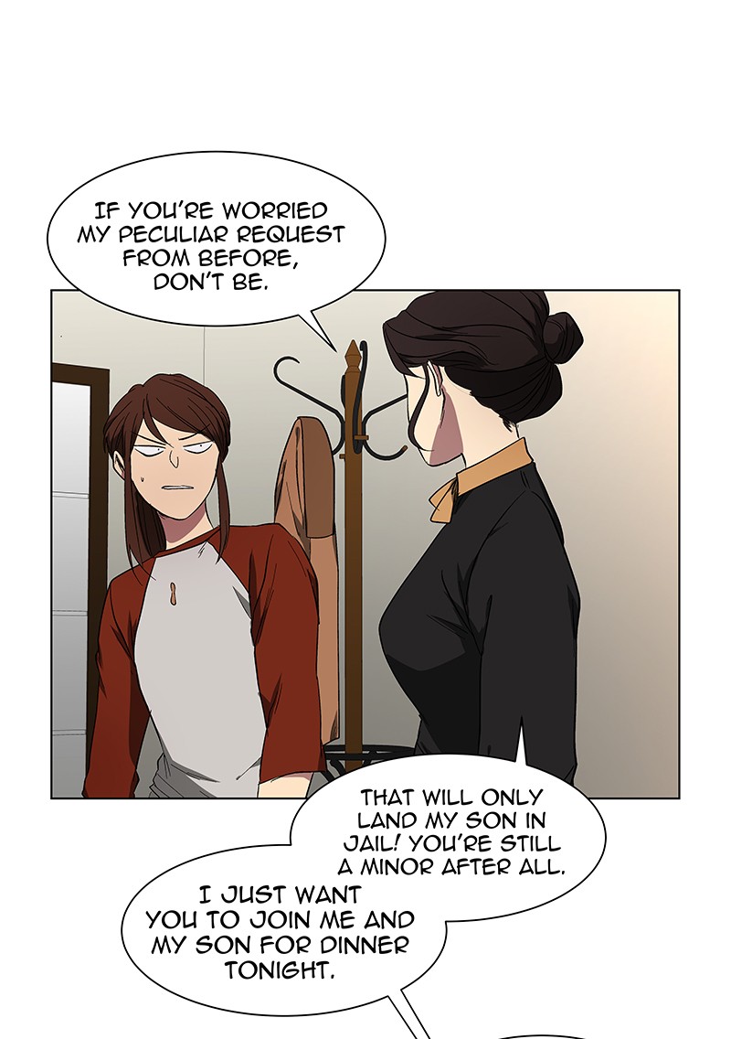 I Love Yoo chapter 42 page 22