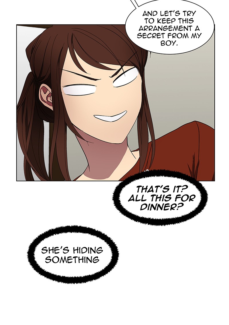 I Love Yoo chapter 42 page 23