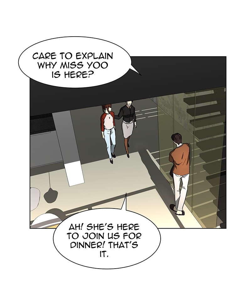 I Love Yoo chapter 42 page 27