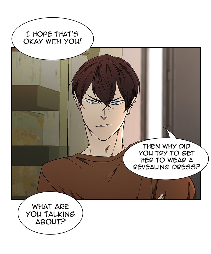 I Love Yoo chapter 42 page 28