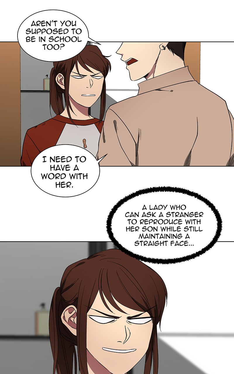 I Love Yoo chapter 42 page 3