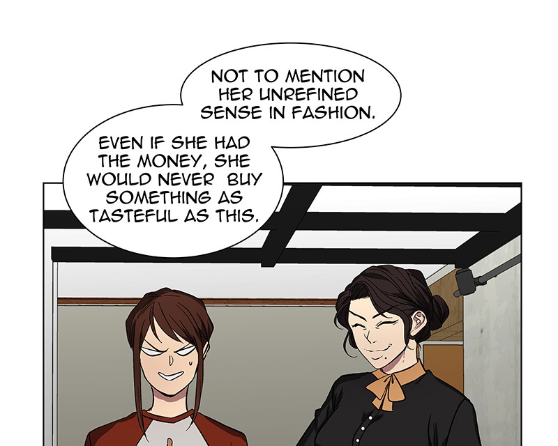 I Love Yoo chapter 42 page 30