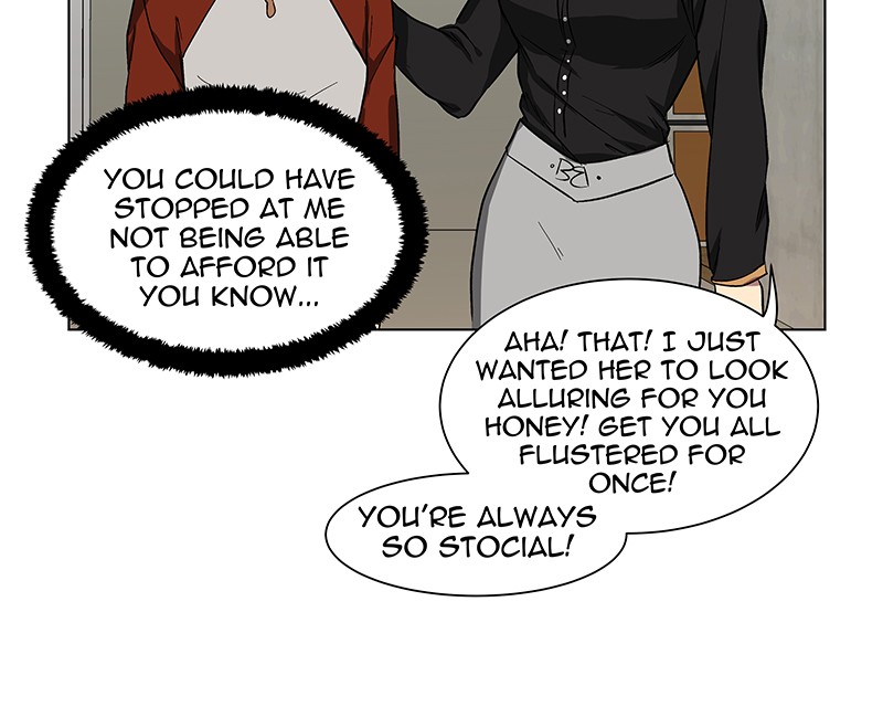 I Love Yoo chapter 42 page 31