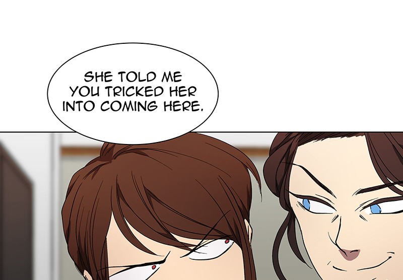 I Love Yoo chapter 42 page 34