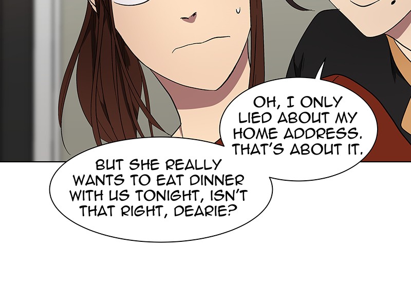 I Love Yoo chapter 42 page 35