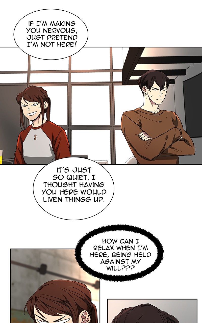 I Love Yoo chapter 42 page 42