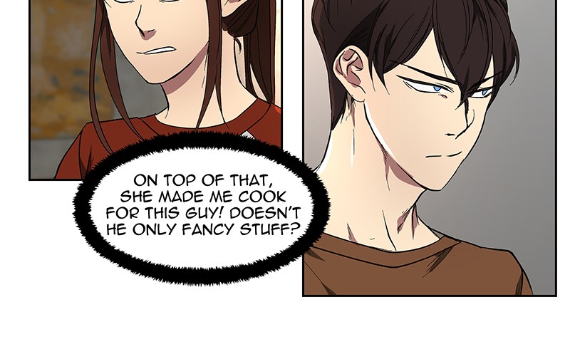 I Love Yoo chapter 42 page 43