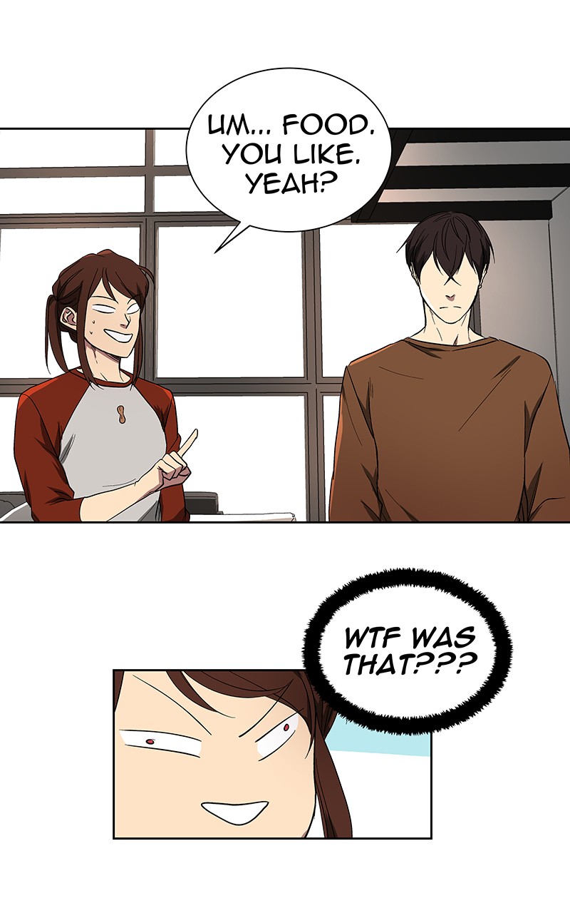 I Love Yoo chapter 42 page 46