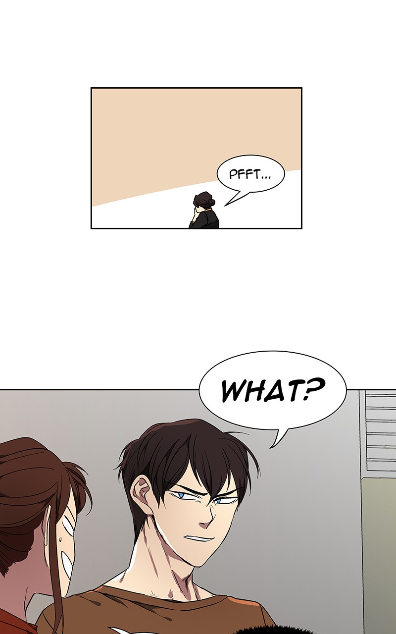 I Love Yoo chapter 42 page 47