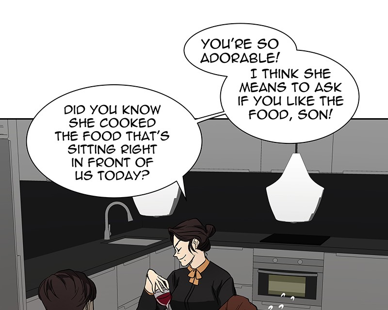 I Love Yoo chapter 42 page 49