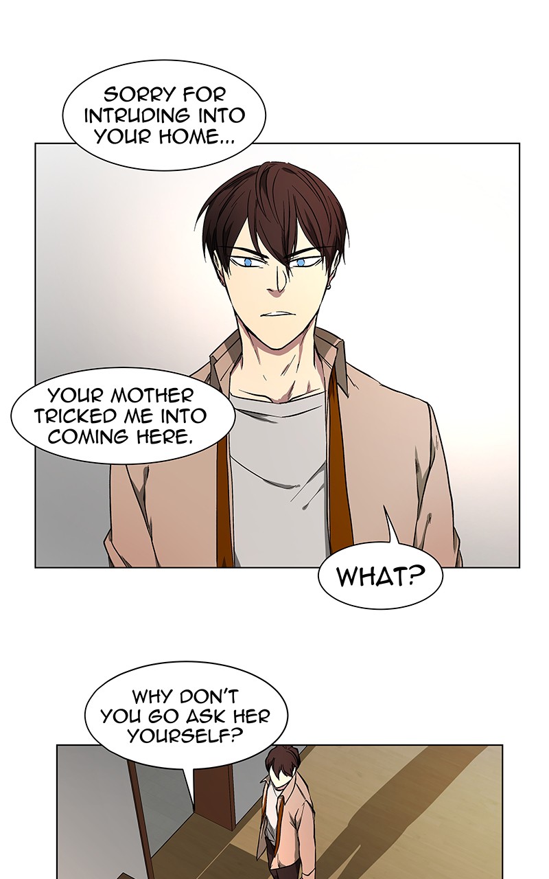 I Love Yoo chapter 42 page 5