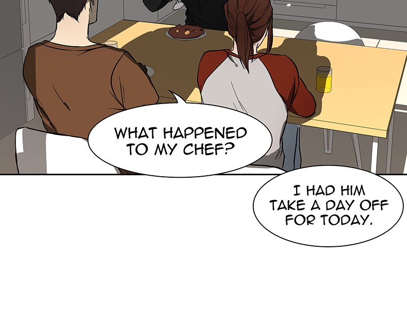 I Love Yoo chapter 42 page 50