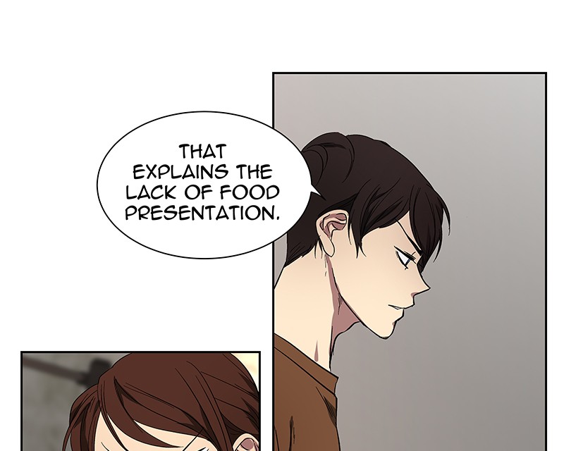 I Love Yoo chapter 42 page 52