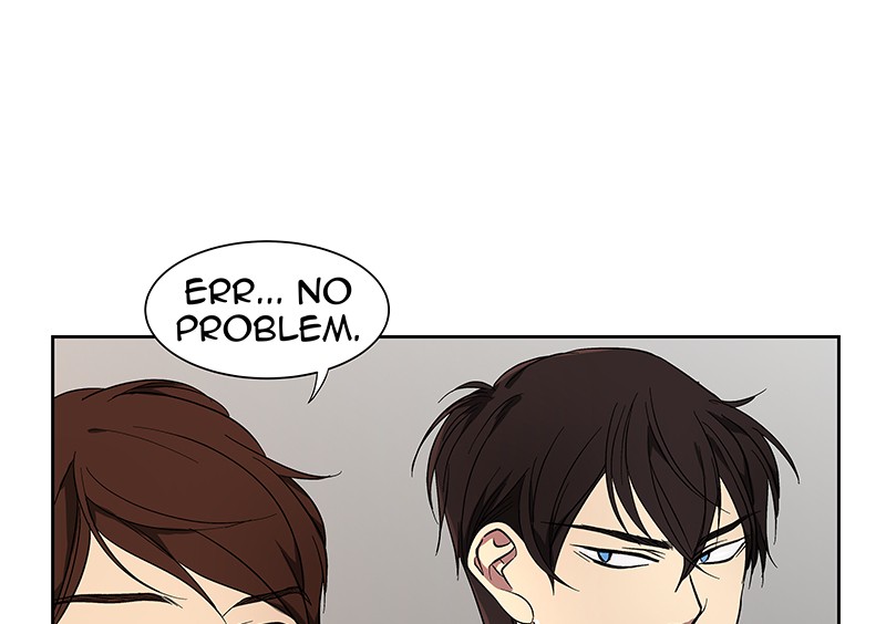 I Love Yoo chapter 42 page 56