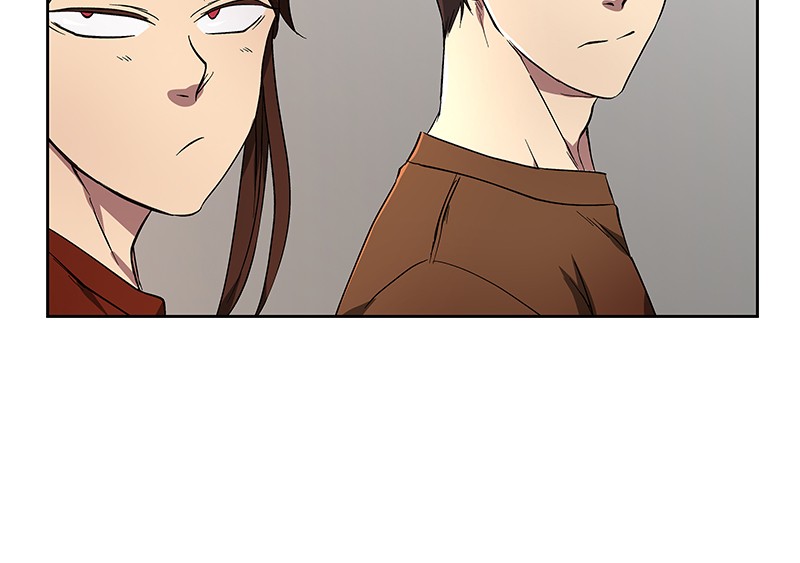 I Love Yoo chapter 42 page 57