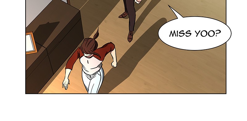 I Love Yoo chapter 42 page 6