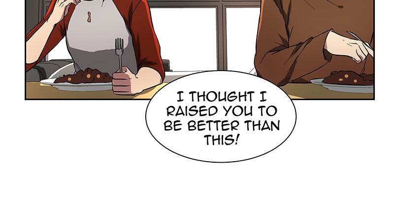 I Love Yoo chapter 42 page 61