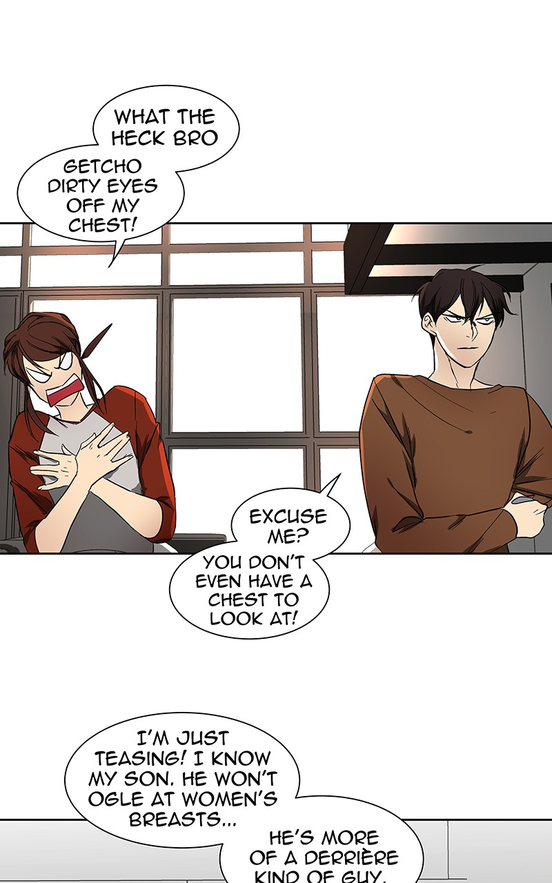 I Love Yoo chapter 42 page 62