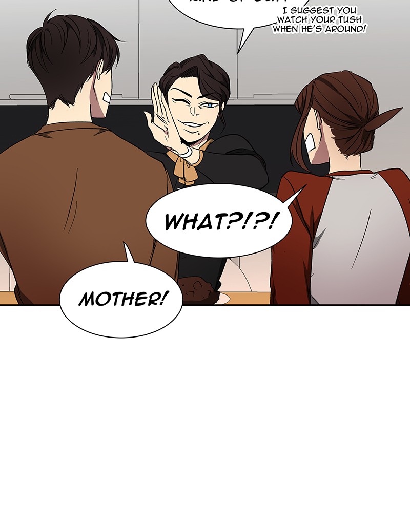 I Love Yoo chapter 42 page 63