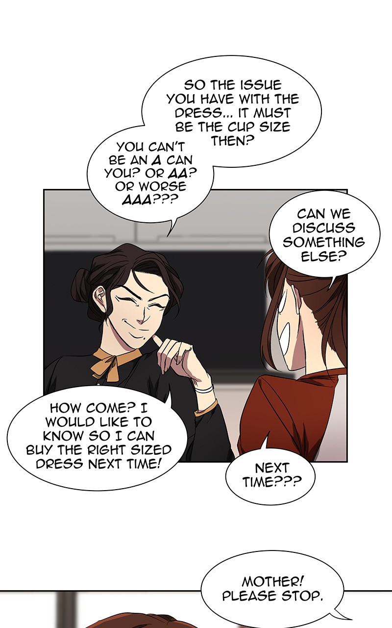 I Love Yoo chapter 42 page 64