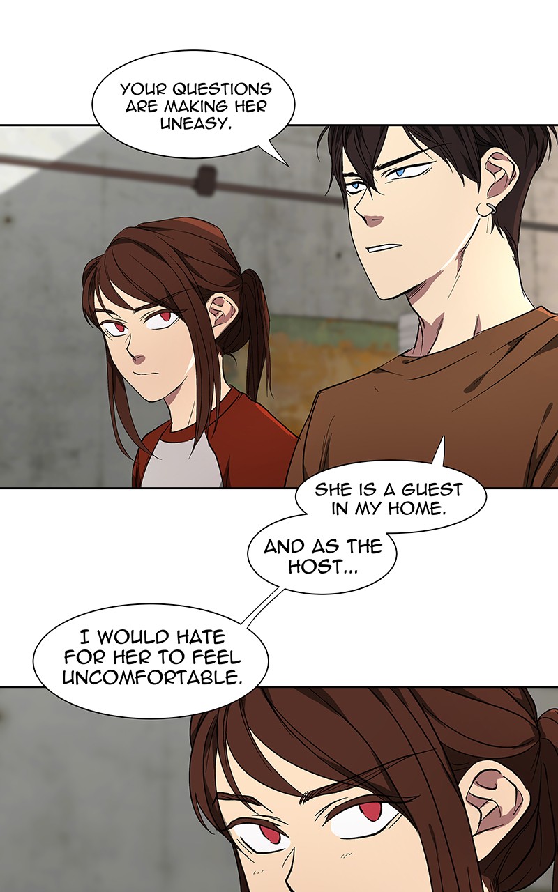 I Love Yoo chapter 42 page 66