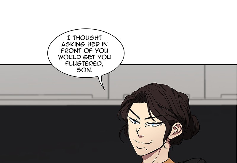 I Love Yoo chapter 42 page 68