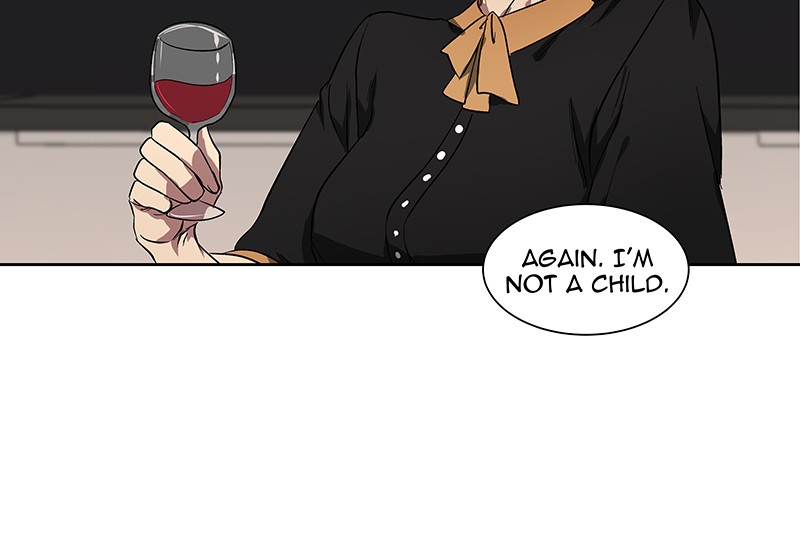 I Love Yoo chapter 42 page 69