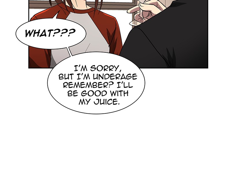 I Love Yoo chapter 42 page 71