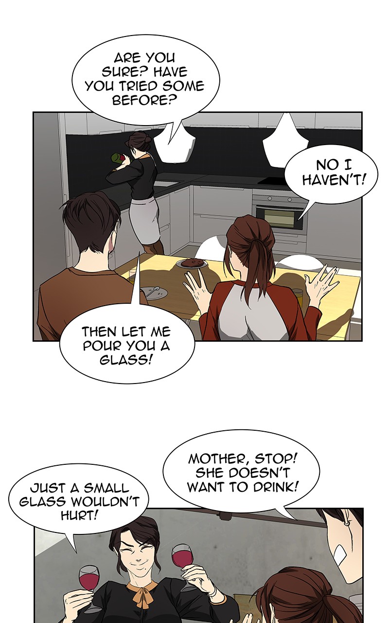 I Love Yoo chapter 42 page 72