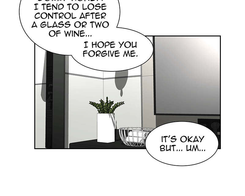 I Love Yoo chapter 42 page 79