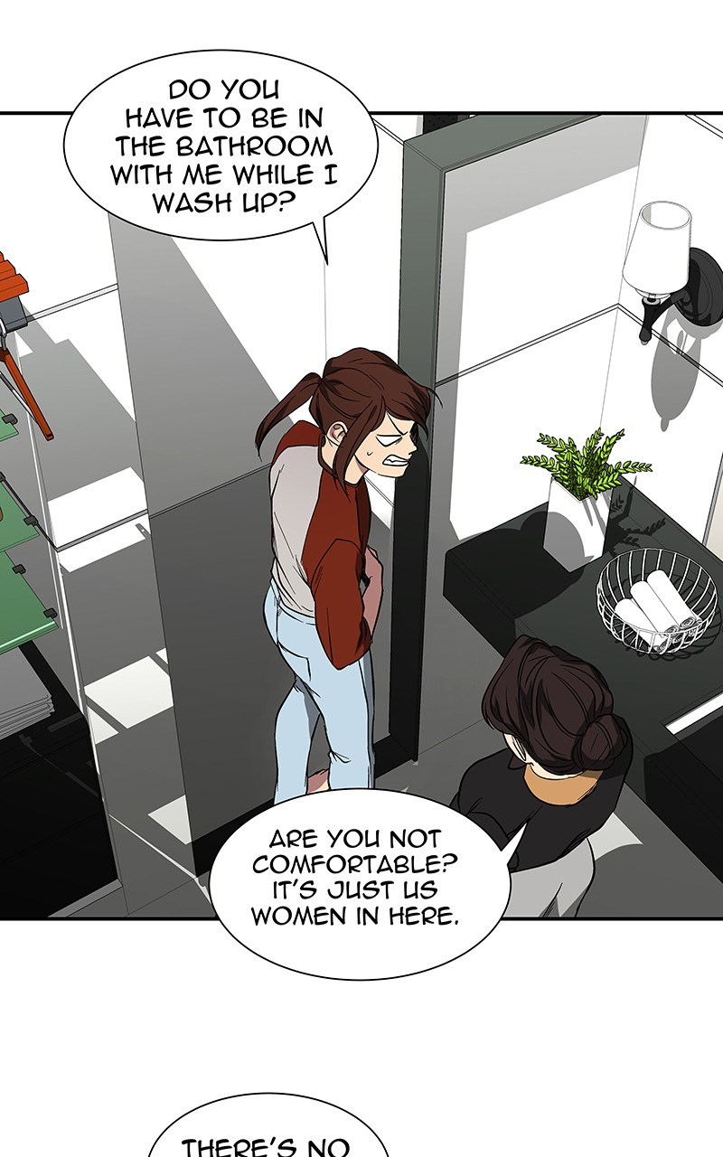 I Love Yoo chapter 42 page 80