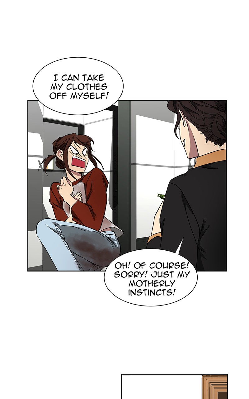 I Love Yoo chapter 42 page 84